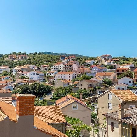 Appartamento Tin 1 Vrbnik  Esterno foto
